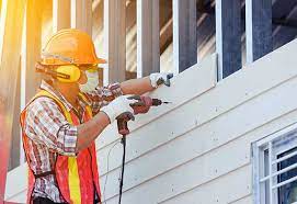 Best Aluminum Siding Installation  in Benson, AZ