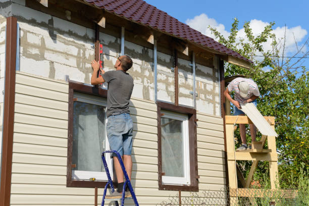 Siding Removal and Disposal in Benson, AZ