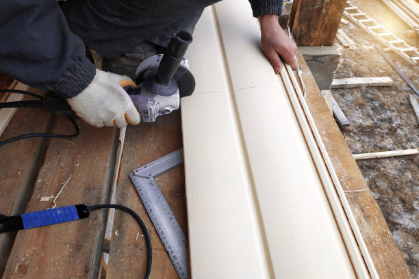 Best Historical Building Siding Restoration  in Benson, AZ